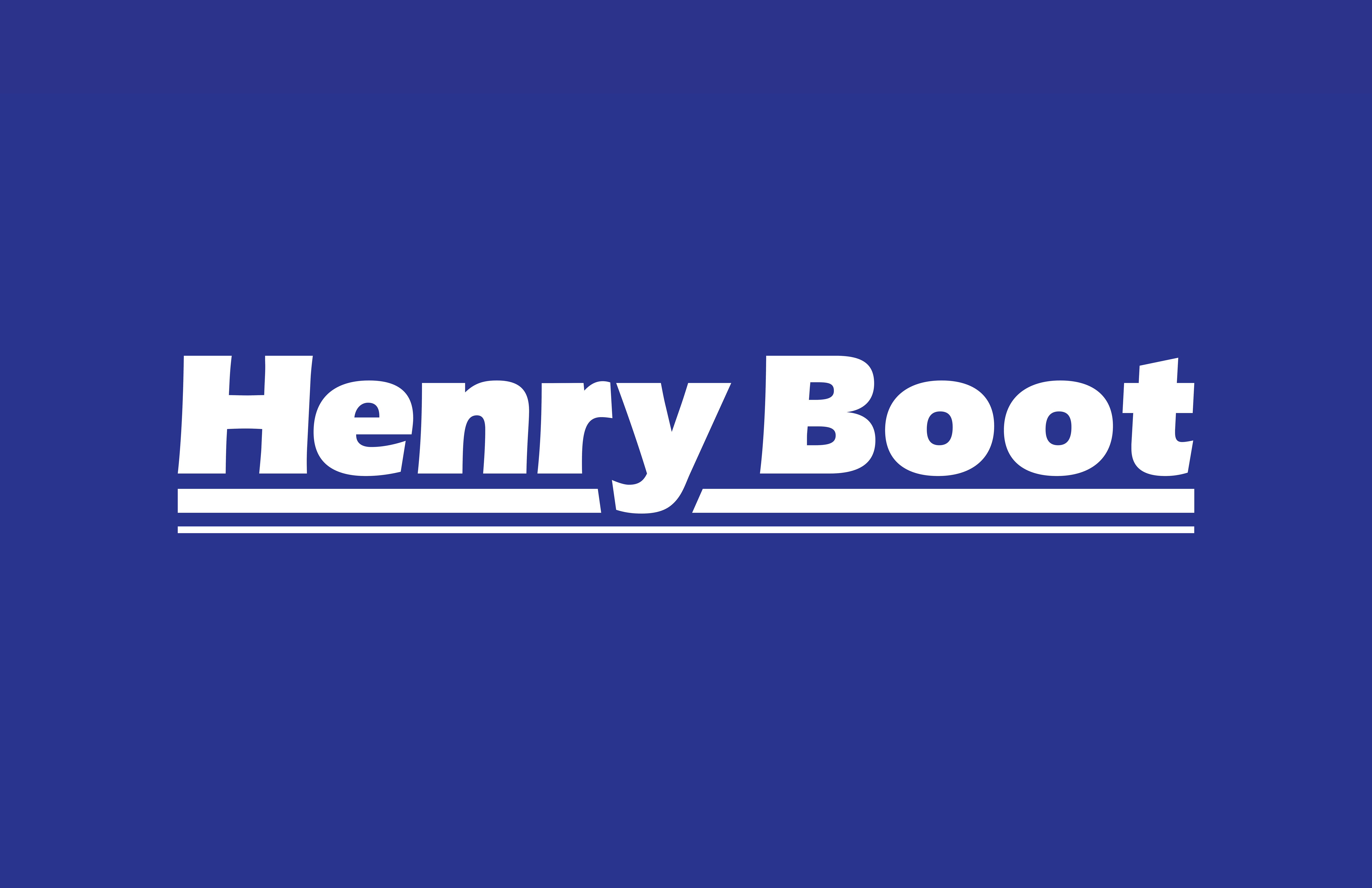 henry boot